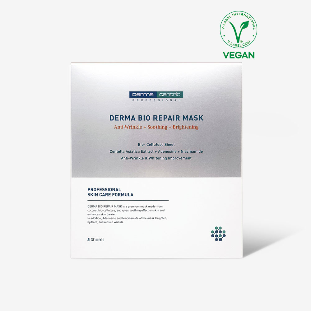 Derma Bio Repair Mask