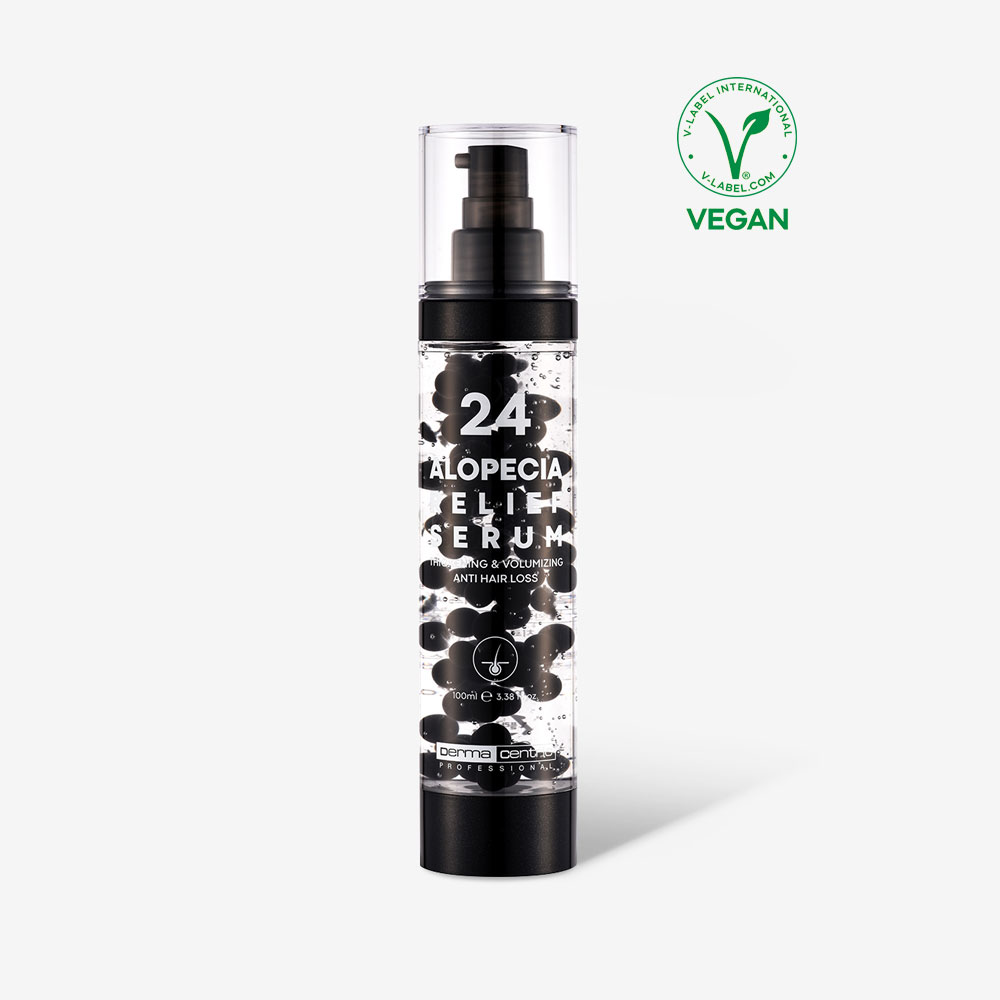 24 Alopecia Relief Serum