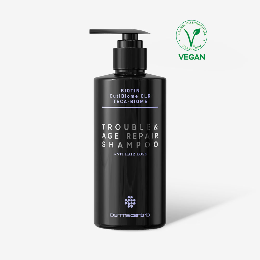 Trouble & Age Repair Shampoo